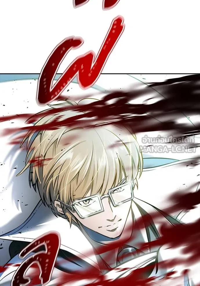 ทาวเวอร์ออฟก๊อด หอคอ ตอนที่ 632 รูปที่ 255
