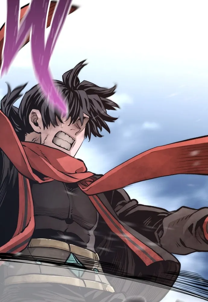 เส้นทางสู่เทพมาร ตอนที่ 107 รูปที่ 118