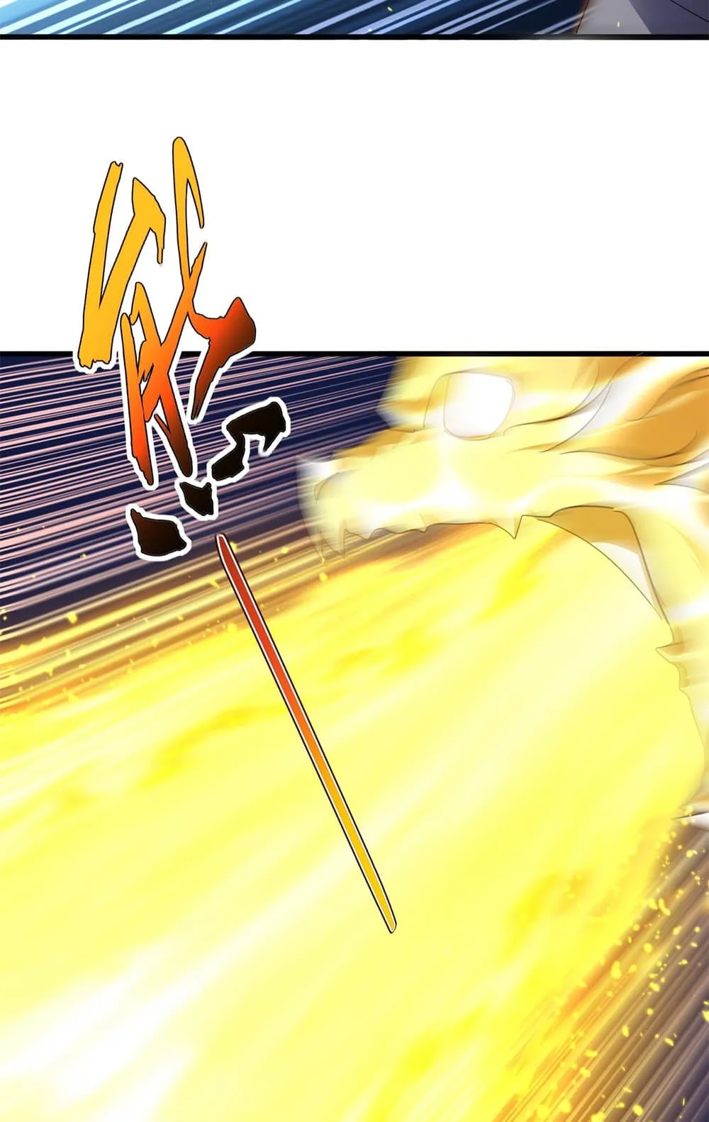 Magic Emperor ราชาจอมเวทย_ ตอนที่ ตอนที่ 736 รูปที่ 19