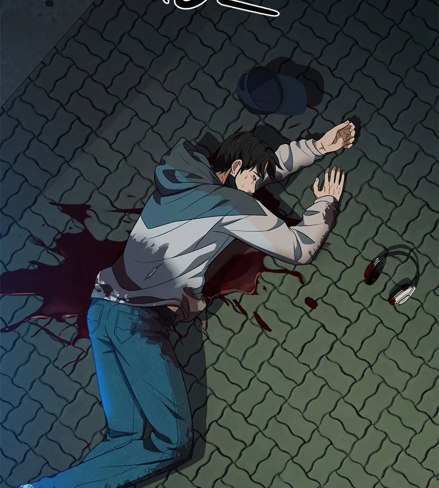 คอลเซ็นเตอร์เปลี่ยนชีวิต ตอนที่ 33 เงาแห่งความตาย รูปที่ 107