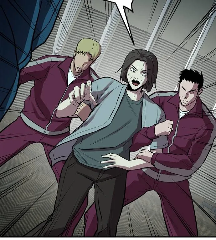 เรียกฉันว่าพระเจ้า ตอนที่ 27 รูปที่ 28