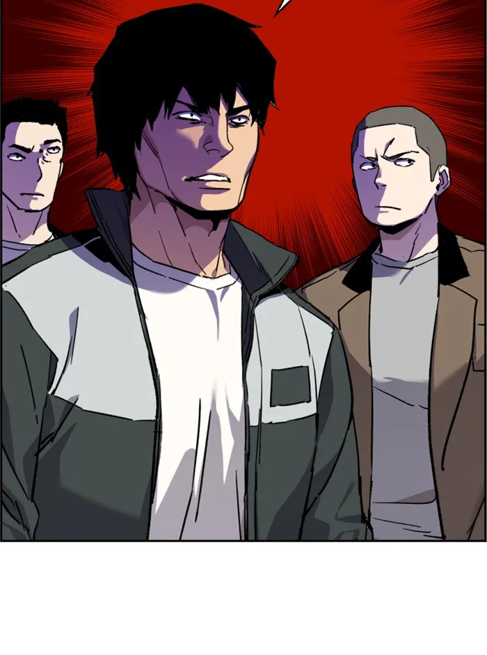 พี่ชายสายบอดี้การ์ด ตอนที่ 36 รูปที่ 142