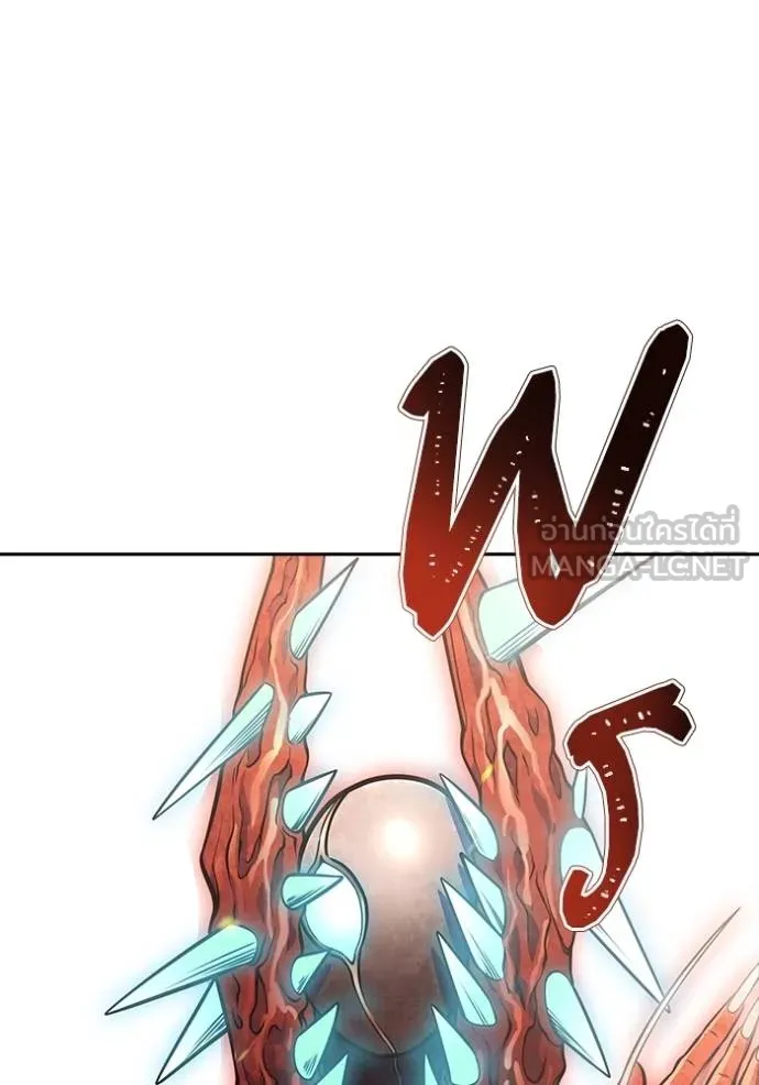 ทาวเวอร์ออฟก๊อด หอคอ ตอนที่ 637 รูปที่ 36