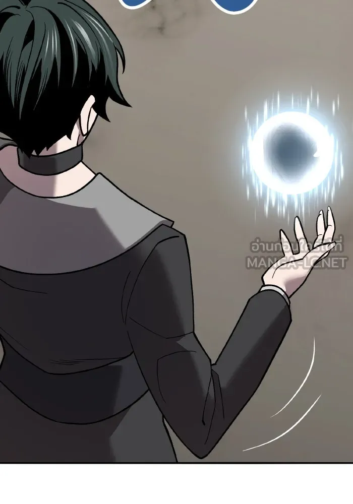 ยอดคนเลเวลทะลุ ตอนที่ 50 โลกที่ลุกเป็นไฟ (5) รูปที่ 48