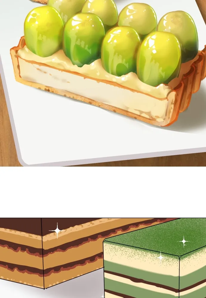 นักเล่นแร่แปรธาตุสายเปย์ ตอนที่ รีวิวซีซัน 1 รูปที่ 38