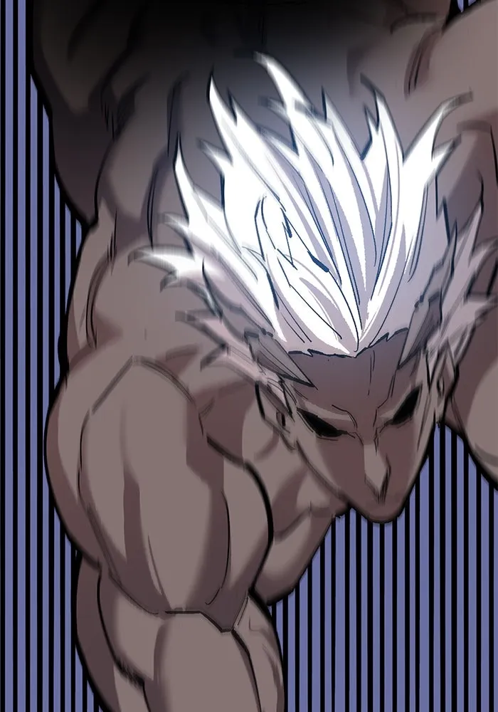 ยอดคนเลเวลทะลุ ตอนที่ 104 ระเบียบอันสมบูรณ์แบบ รูปที่ 161