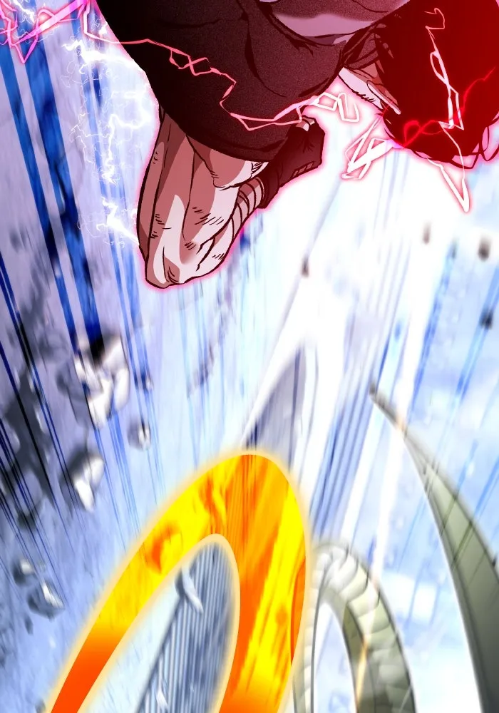 การแข่งขันของผู้เกิดใหม่ ตอนที่ 44 รูปที่ 43