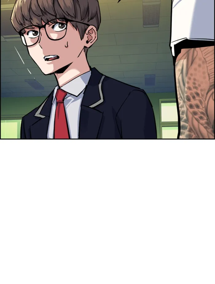 พี่ชายสายบอดี้การ์ด ตอนที่ 68 รูปที่ 91