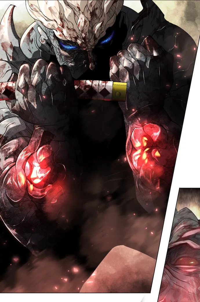 ยุคแห่งยอดมนุษย์ ตอนที่ 55 รูปที่ 133