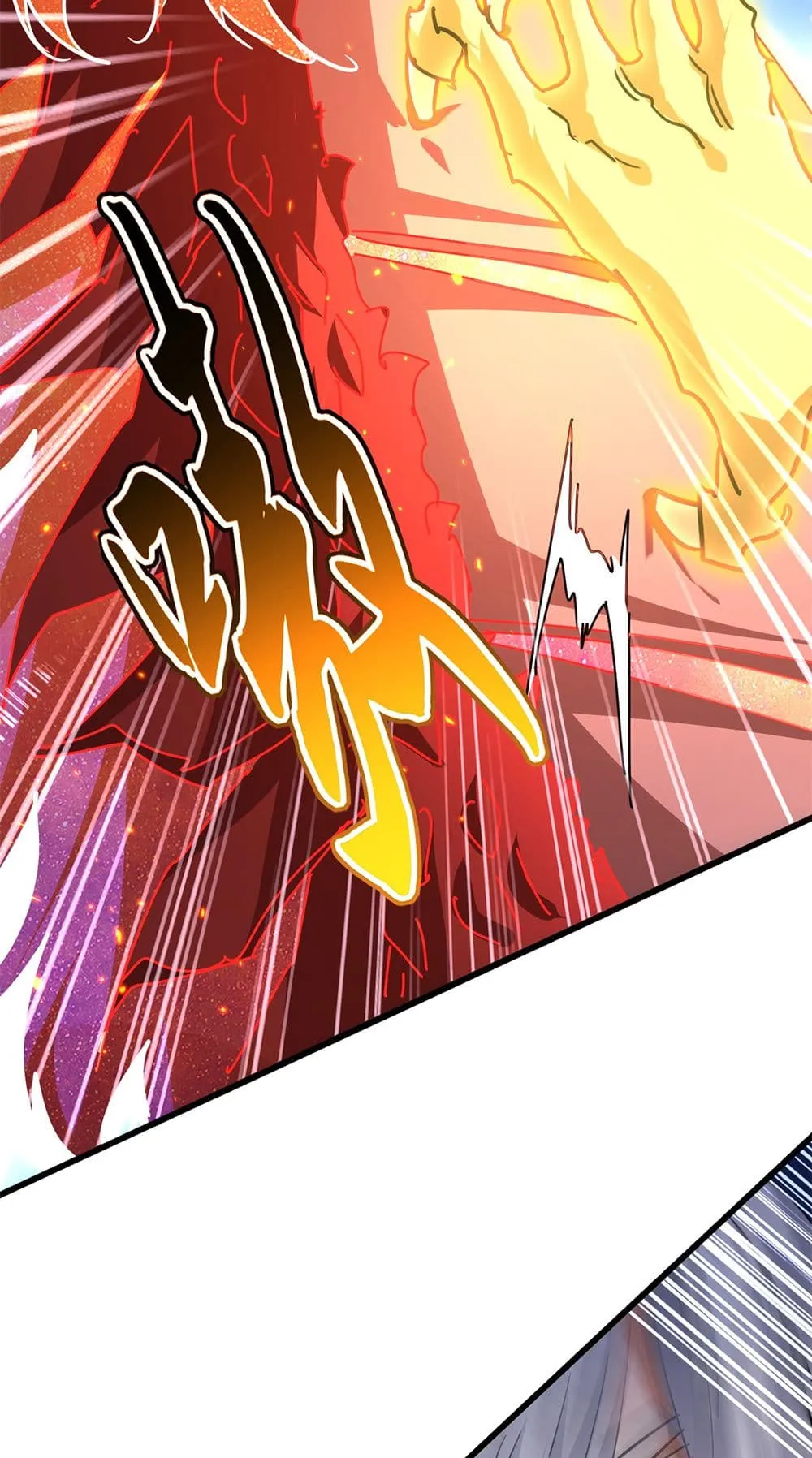 Magic Emperor ราชาจอมเวทย_ ตอนที่ ตอนที่ 723 รูปที่ 43