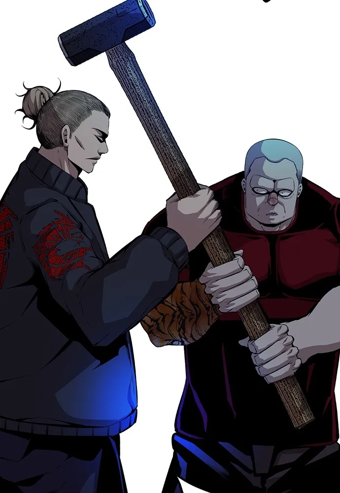 King Game ตอนที่ 37 ปล่อยโอกาสหลุดมือได้ไงวะ รูปที่ 13