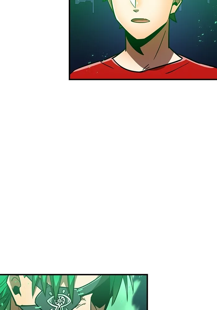 เพลเยอร์เลือดเทวะ ตอนที่ 50 หายนะครั้งที่ 2 ① รูปที่ 28