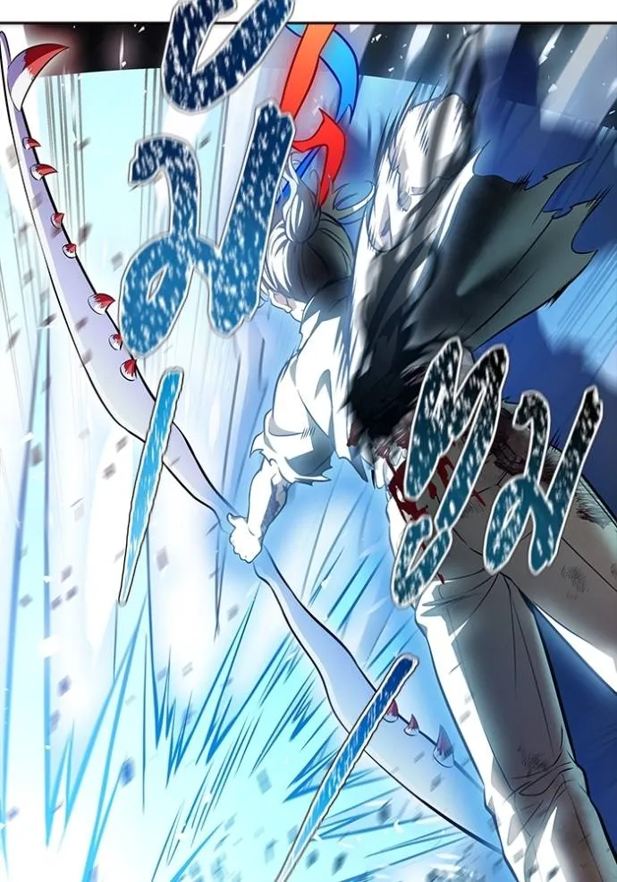 ทาวเวอร์ออฟก๊อด หอคอ ตอนที่ 634 รูปที่ 85