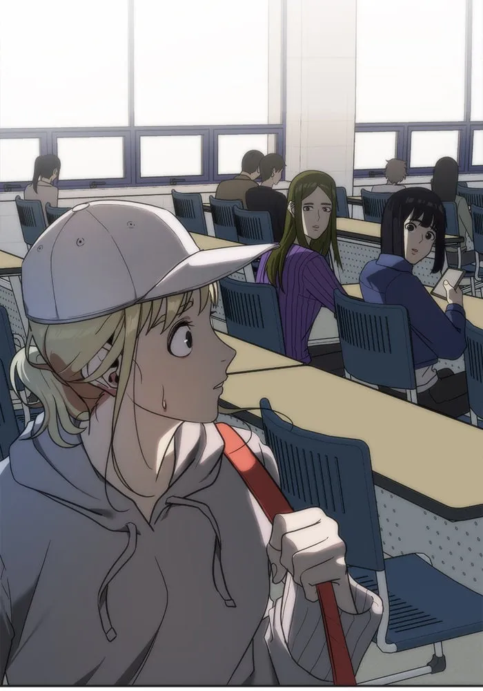 ช่วยเปลี่ยนฉันที ตอนที่ 22. จองฮย็อนจู 8 รูปที่ 107