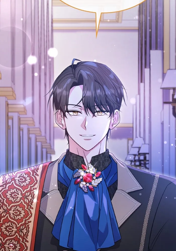 ทำแบบนี้ไม่ได้เพคะ องค์ชาย ตอนที่ 71 รูปที่ 35