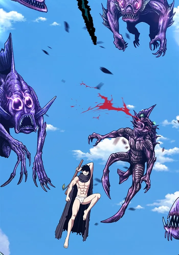 +99 ท่อนไม้พร้อมบวก ตอนที่ 2 ล็อกอิน (2) รูปที่ 76