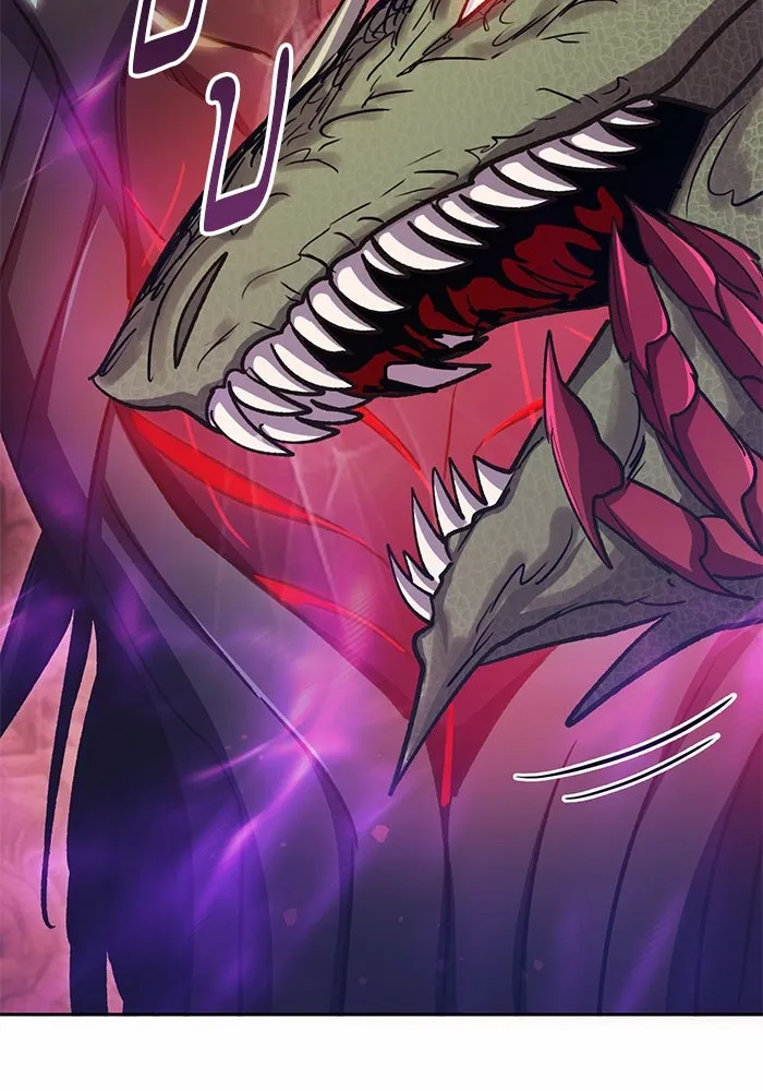 My S-Class Hunters ตอนที่ 90 เจ้านายของเหล่ามังกรคำสาปพิษ ( รูปที่ 110