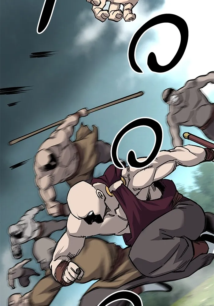 คุณปู่จอมยุทธกับหลานสาวสุดแกร่ง ตอนที่ 63 รูปที่ 2