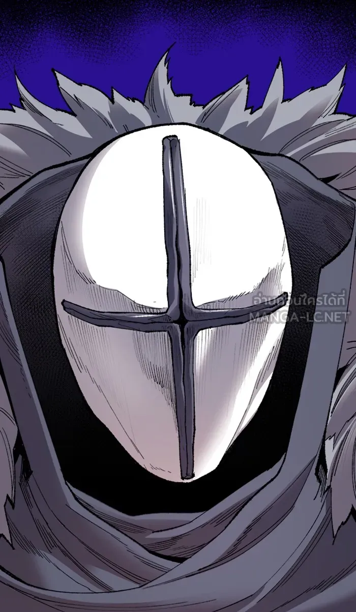 ยอดคนเลเวลทะลุ ตอนที่ 69 ศึกล้อมโซล (5) รูปที่ 180