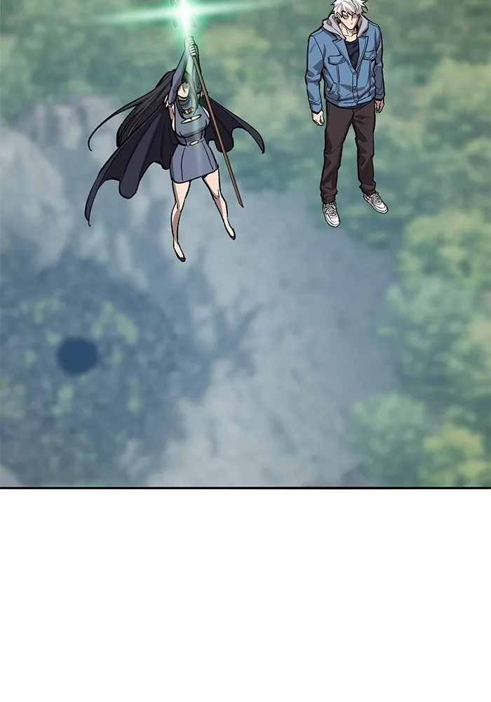 ยอดคนเลเวลทะลุ ตอนที่ 75 คิมกิบงกับคิมกิบง รูปที่ 25