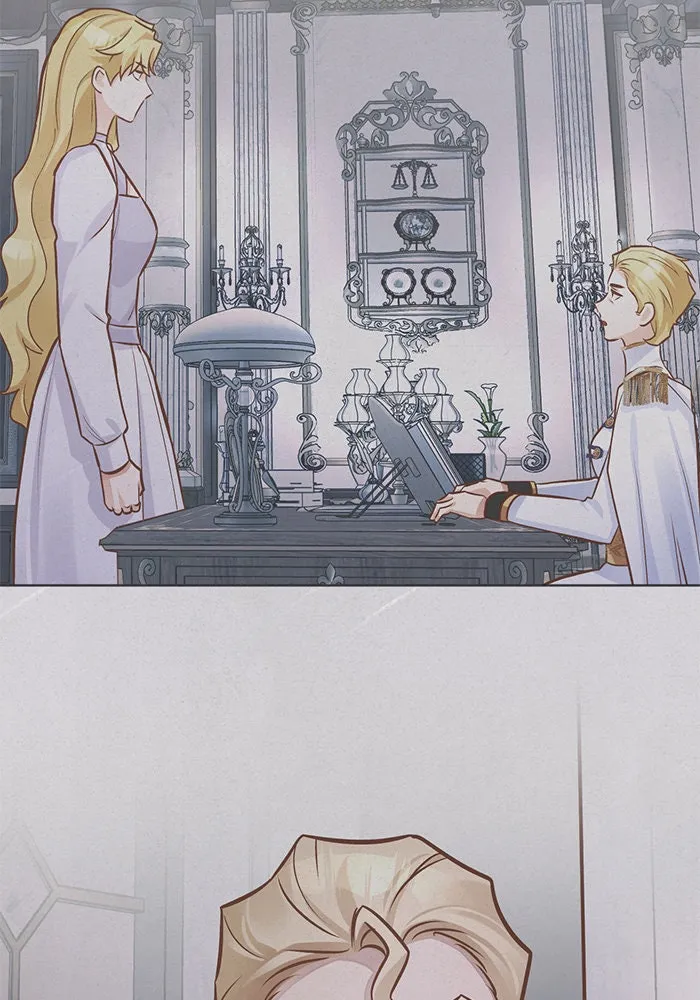 บุตรีดยุกขอไม่แต่งงานbrกับหนุ่มในฝัน ตอนที่ 83 รูปที่ 52