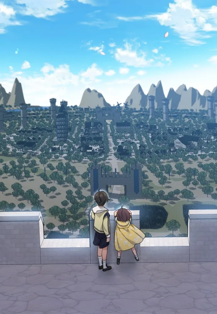 เลดี้มินต์ ตอนที่ 99 รูปที่ 56