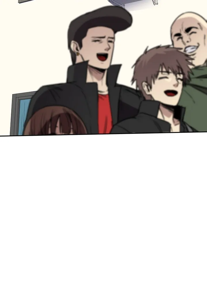 นักเลงกระจอกย้อนเวลามาทวงแค้น ตอนที่ 73 (จบซีซัน 1) รูปที่ 88