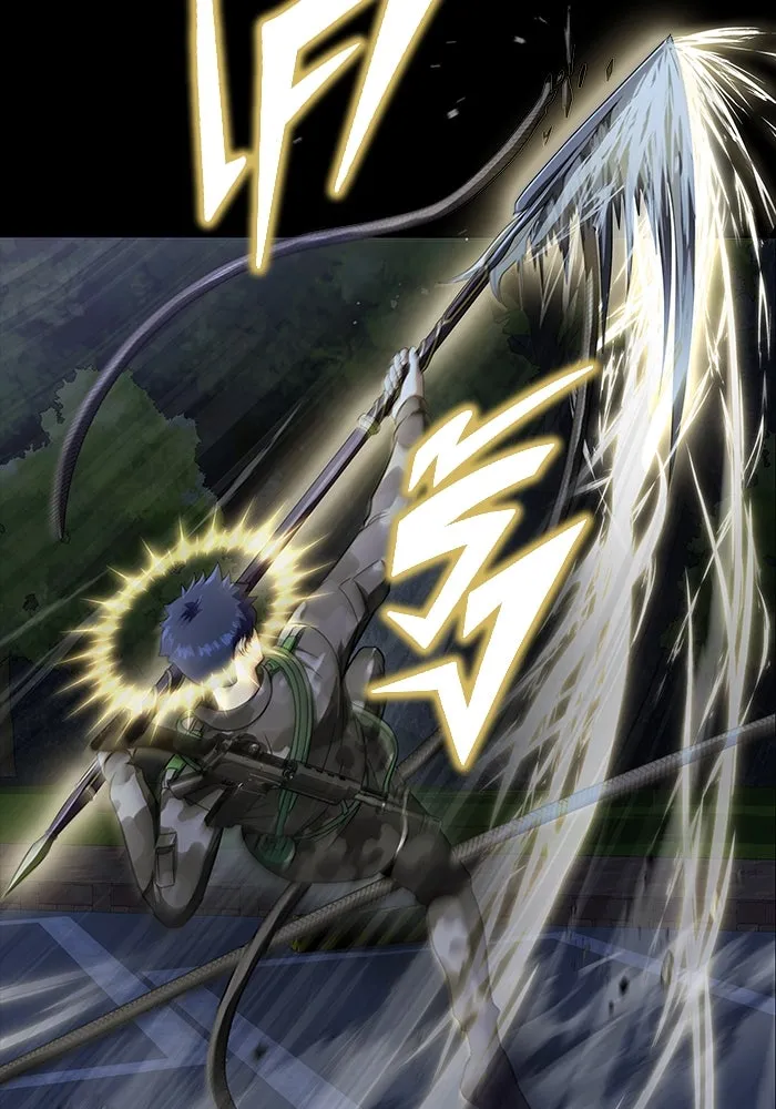 เพลเยอร์นักกินเหล็ก ตอนที่ 38 รูปที่ 65