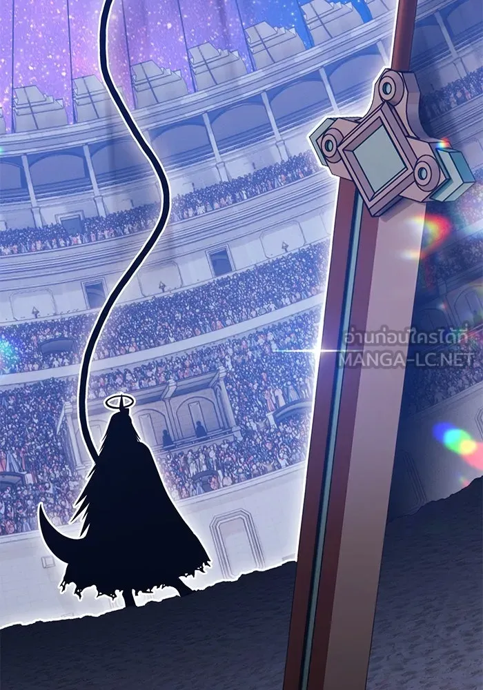 +99 ท่อนไม้พร้อมบวก ตอนที่ 35 ปีศาจ (2) รูปที่ 303