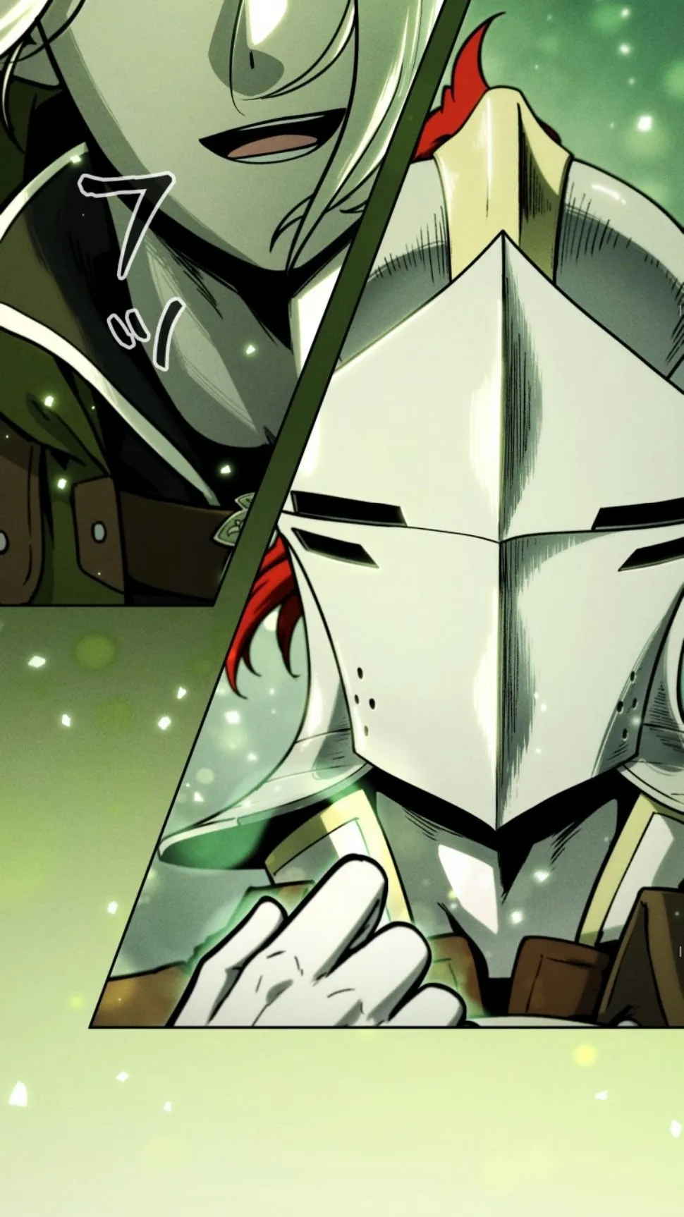 Dungeon Gourmet อ_ศว_นเป_บพ_สดาร เปล_ยนม_งกรให_เป_นเมน_เด_ด ตอนที่ ตอนที่ 15 รูปที่ 51