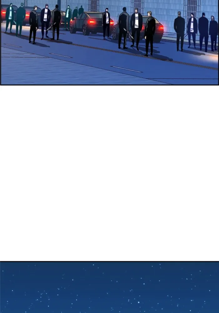 พี่ชายสายบอดี้การ์ด ตอนที่ 109 รูปที่ 62