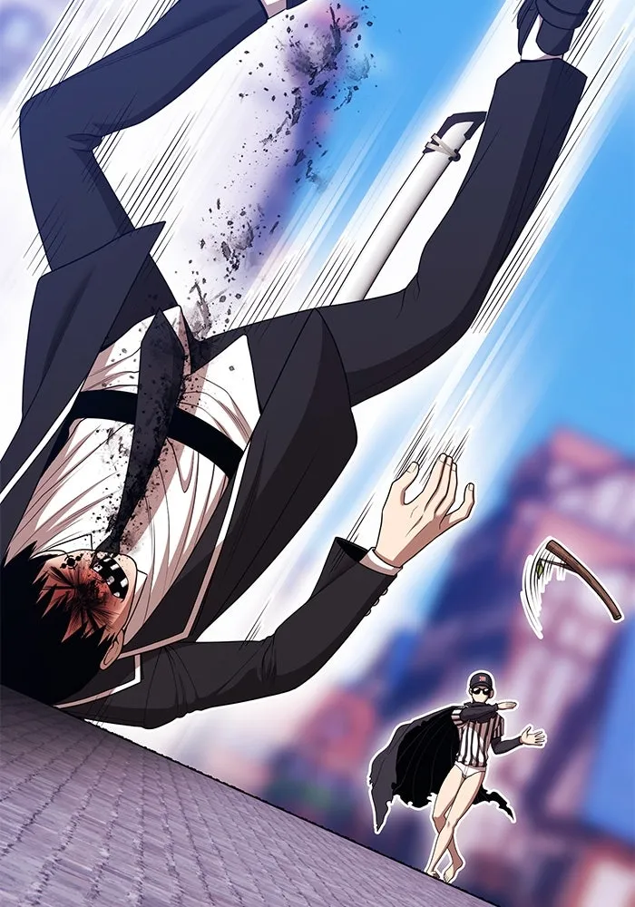 +99 ท่อนไม้พร้อมบวก ตอนที่ 20 ผู้เล่นปนเปื้อน vs พีซ (9) รูปที่ 110