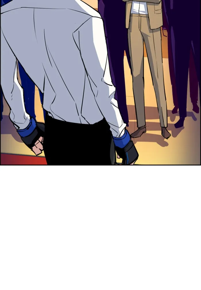 พี่ชายสายบอดี้การ์ด ตอนที่ 74 รูปที่ 85