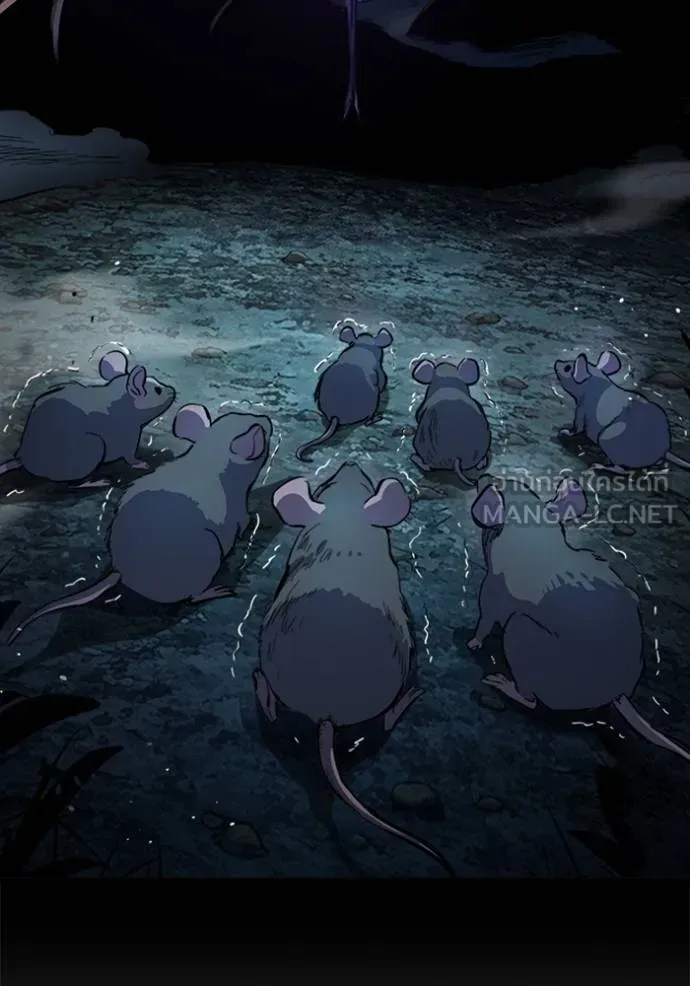 มหาสงครามคนแกร่ง ตอนที่ 34 รูปที่ 99