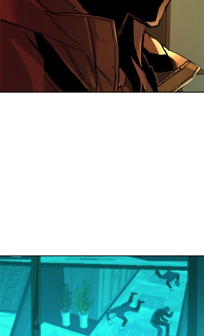 พี่ชายสายบอดี้การ์ด ตอนที่ 101 รูปที่ 107