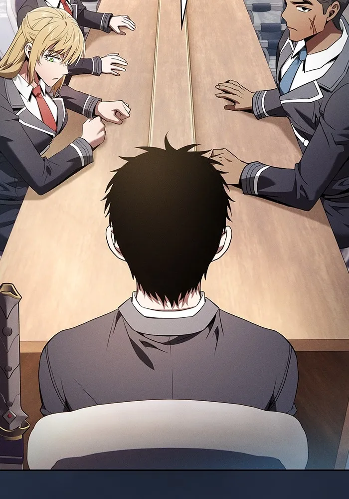 นักดาบอัจฉริยะจากอะคาเดมี ตอนที่ 38 รูปที่ 112