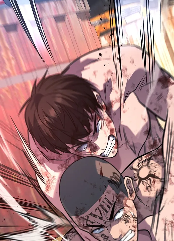 ราชาลานประลอง ตอนที่ 55 รูปที่ 157