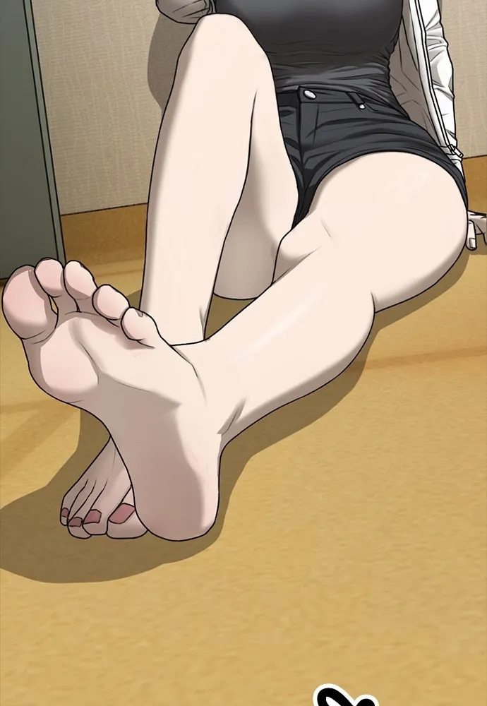 ผู้กล้าฝ่าวันสิ้นโลก ตอนที่ 4 ฮันเยนาและห้องกึ่งใต้ดิน รูปที่ 44