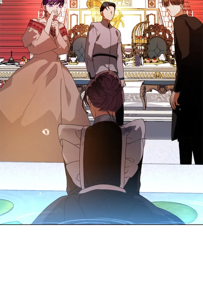 ชิงชีวิตพลิกลิขิตชะตา ตอนที่ 23 คำเล่าลือของนางร้ายผู้นั้น(3) รูปที่ 79