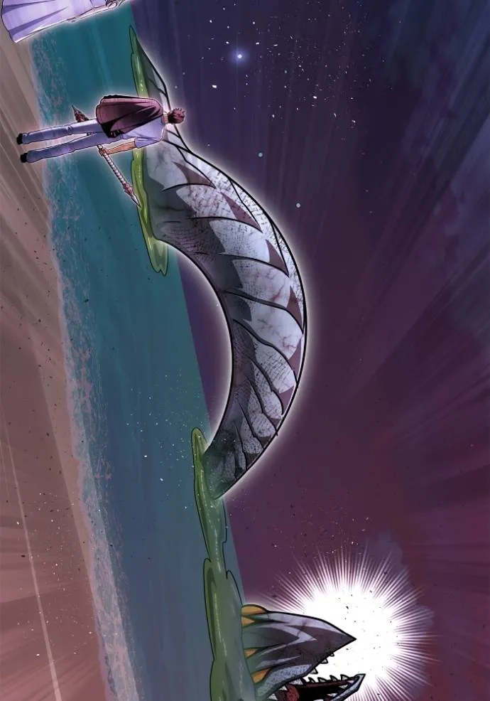 เกมของยอดมนุษย์ ตอนที่ 128 รูปที่ 119