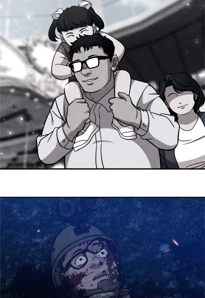 Zombie X Slasher ตอนที่ 42 รูปที่ 10