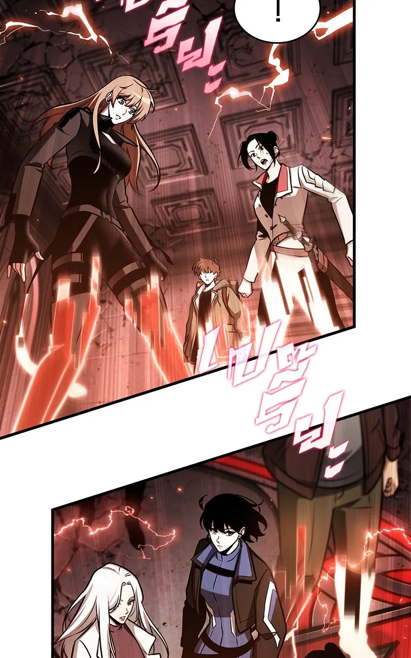 Omniscient Reader อ่านชะตาวันสิ้นโลก ตอนที่ 35 ราชาปีศาจที่ 73 (4) รูปที่ 37