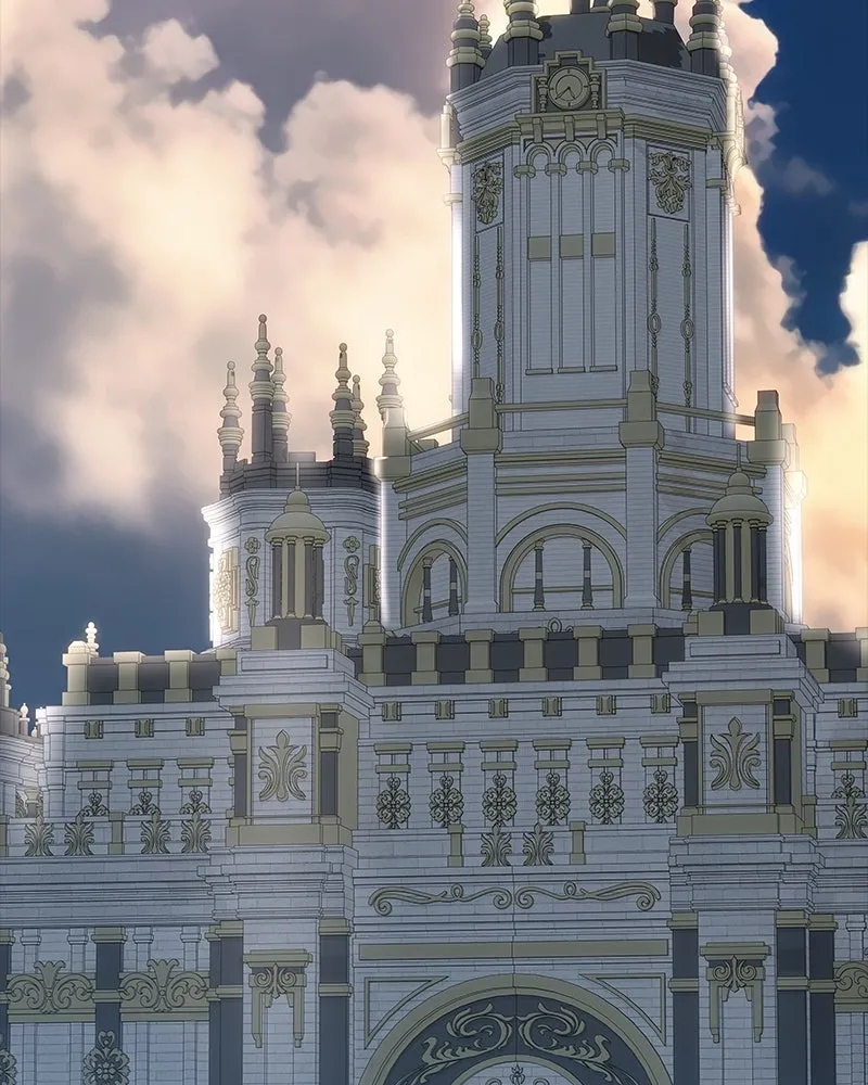 ขอบคุณที่หักหลัง ตอนที่ 37 รูปที่ 110