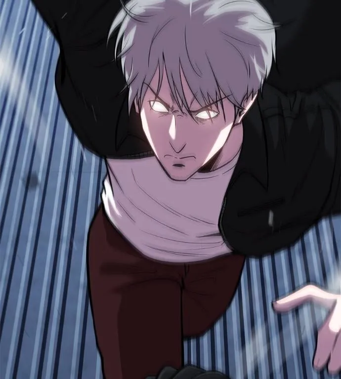 เรียกฉันว่าพระเจ้า ตอนที่ 9 รูปที่ 52