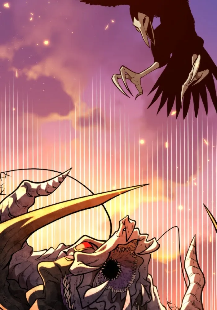 การแข่งขันของผู้เกิดใหม่ ตอนที่ 83 รูปที่ 5