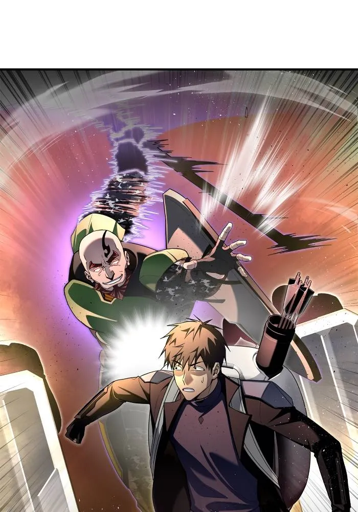 เกมของยอดมนุษย์ ตอนที่ 103 รูปที่ 31