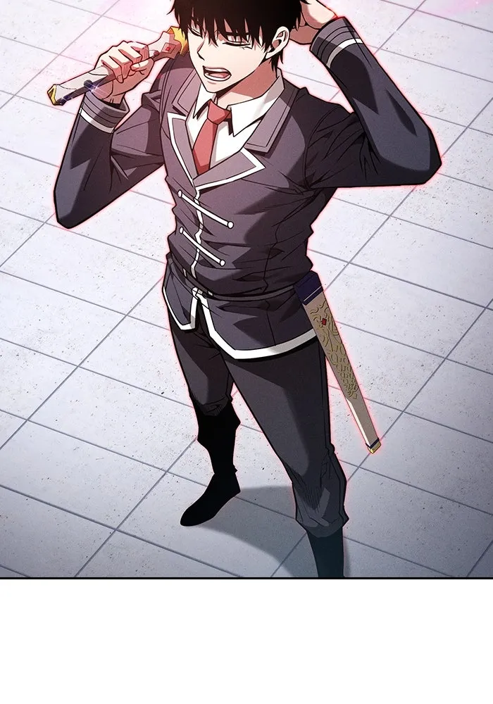 นักดาบอัจฉริยะจากอะคาเดมี ตอนที่ 91 รูปที่ 55