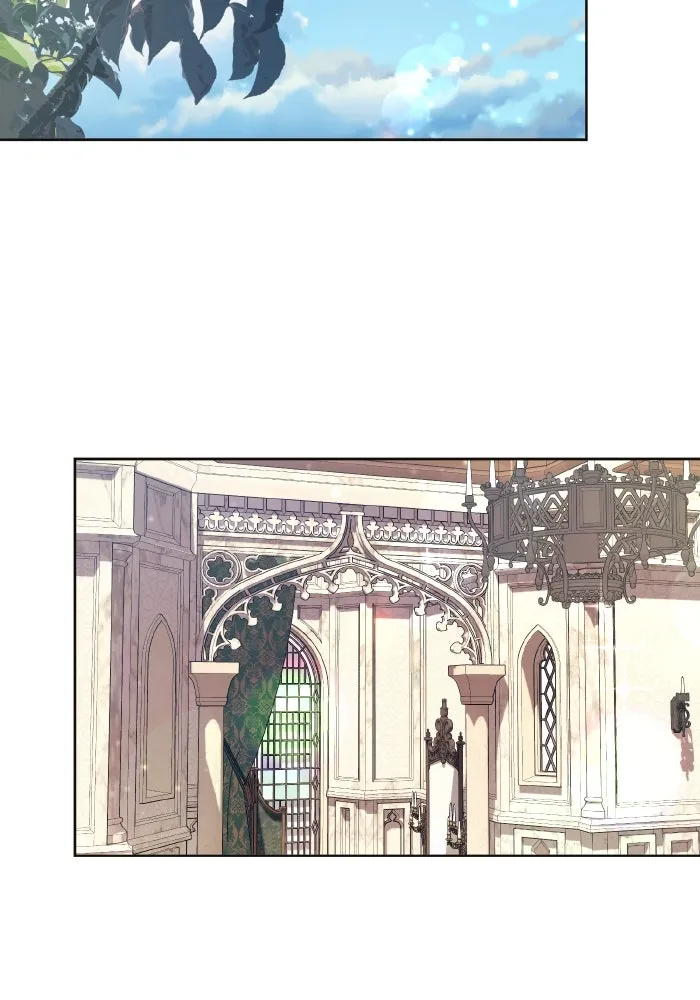 ทำแบบนี้ไม่ได้เพคะ องค์ชาย ตอนที่ 45 รูปที่ 2