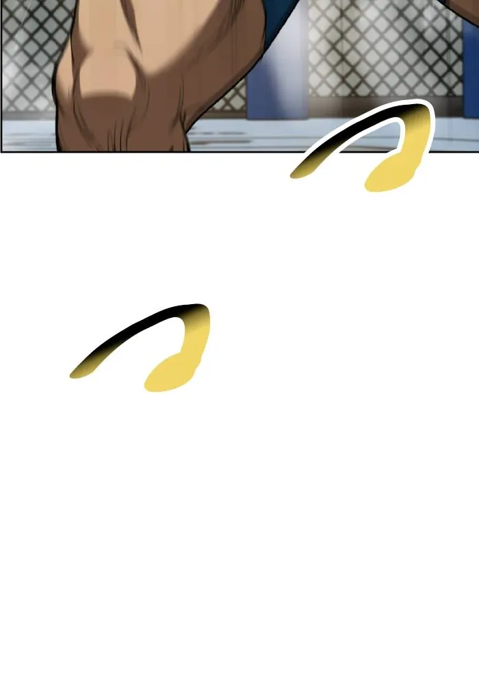 ราชาแห่งอ็อกทากอน ตอนที่ 103 รูปที่ 106