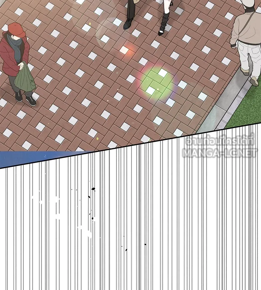 รักหลอกหยอกแฟนเก่า ตอนที่ 17 รูปที่ 36